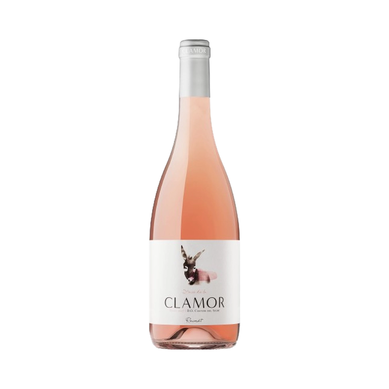 Vino Rosado Clamor (DO Costers del Segre)