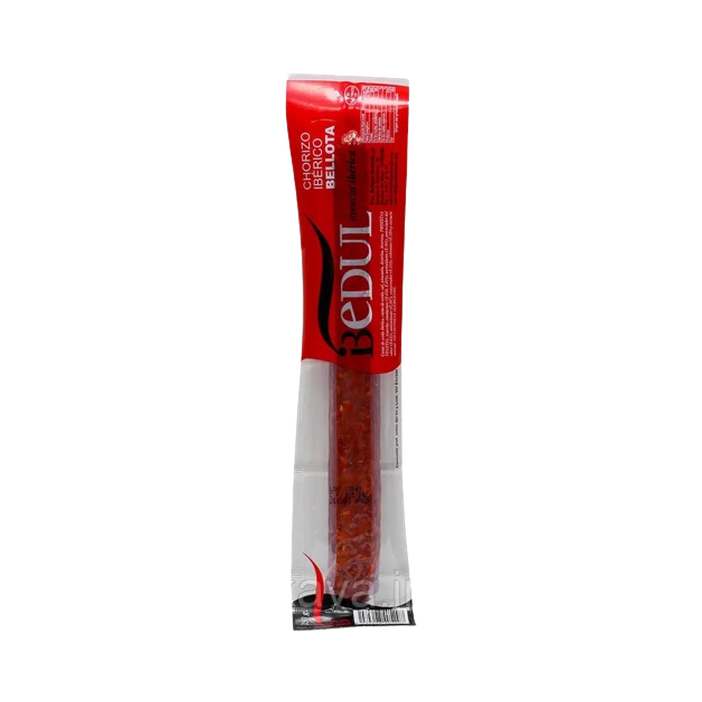 Vela de Chorizo Ibérico de Bellota
