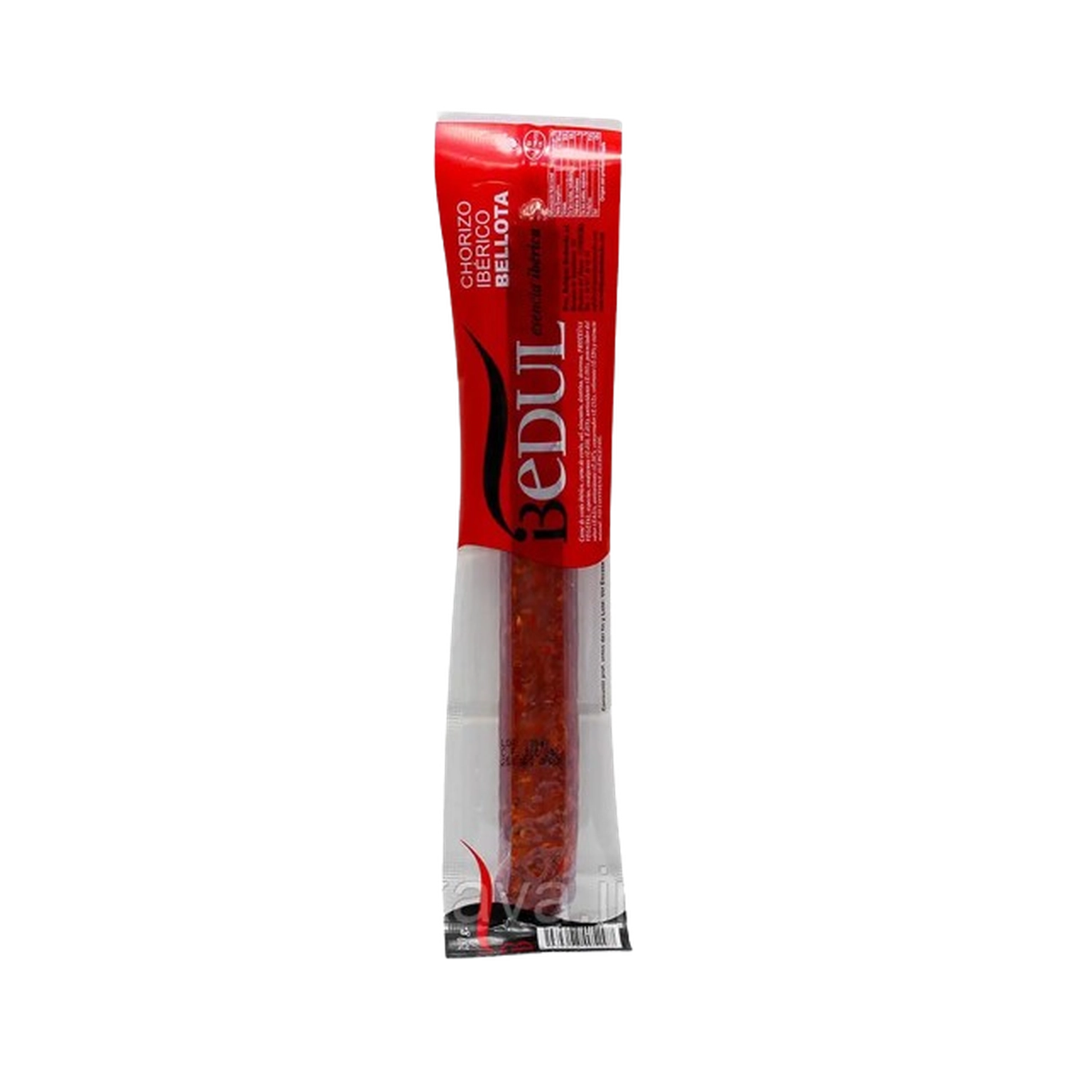 Vela de Chorizo Ibérico de Bellota