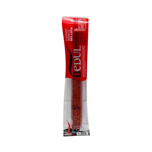 Vela de Chorizo Ibérico de Bellota