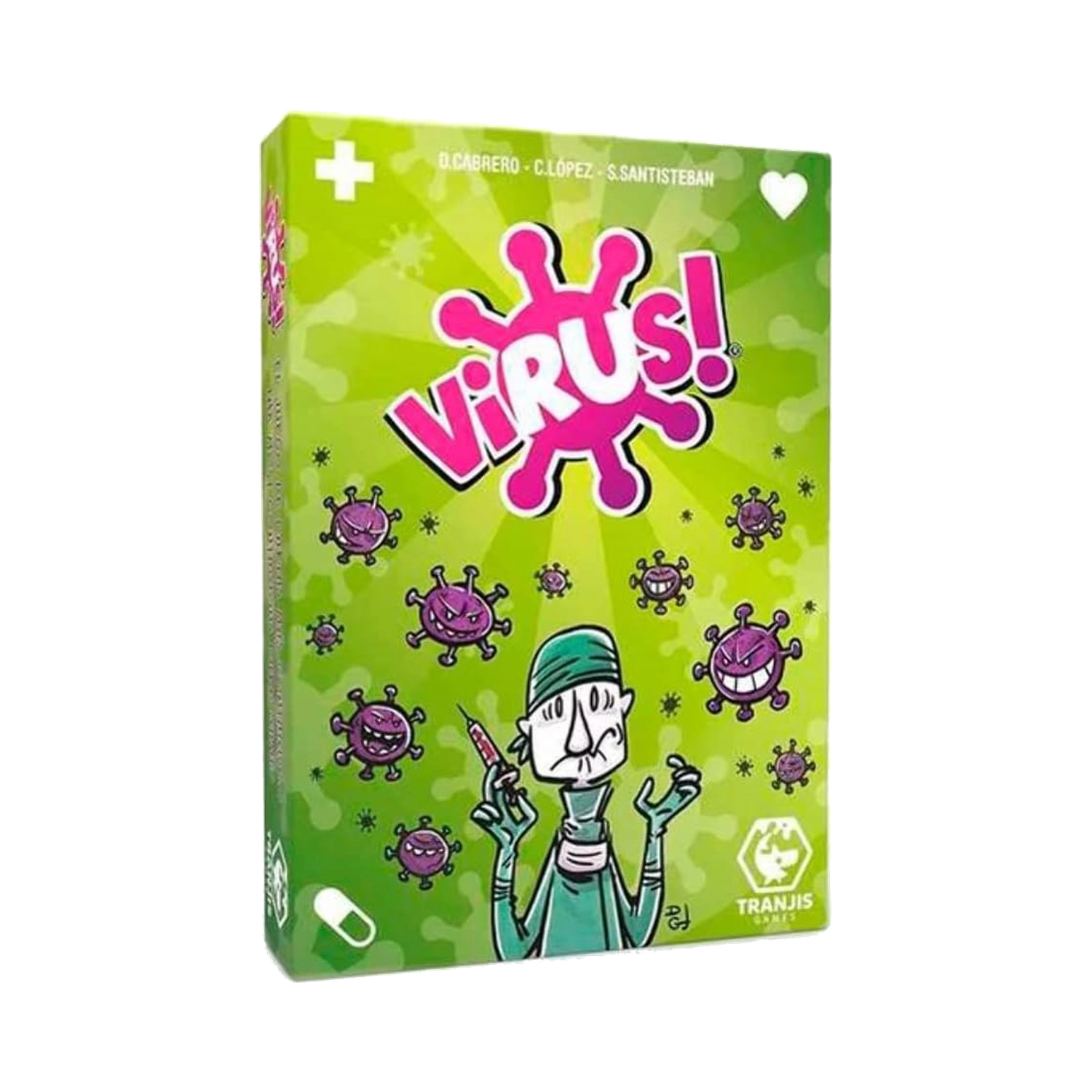 El Virus