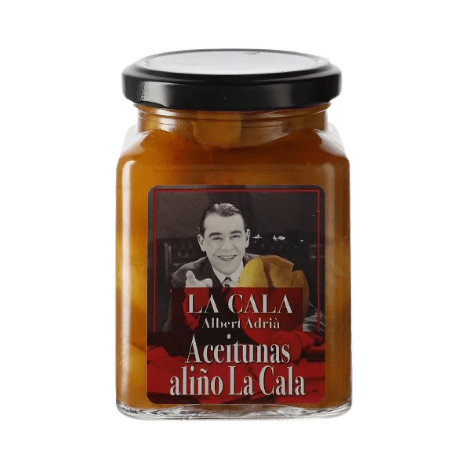 Aceitunas Aliño