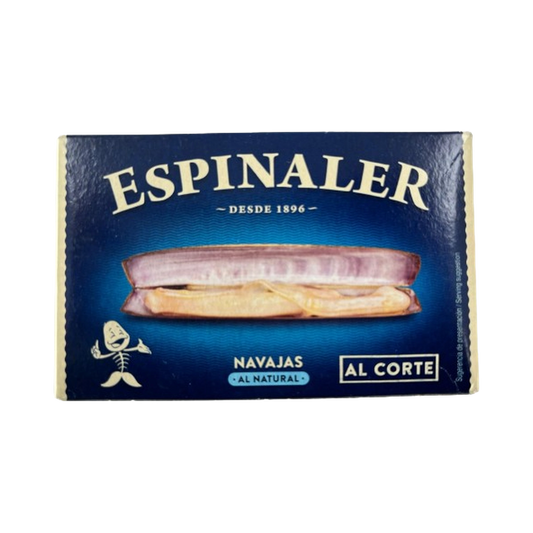 Navajas 4/6