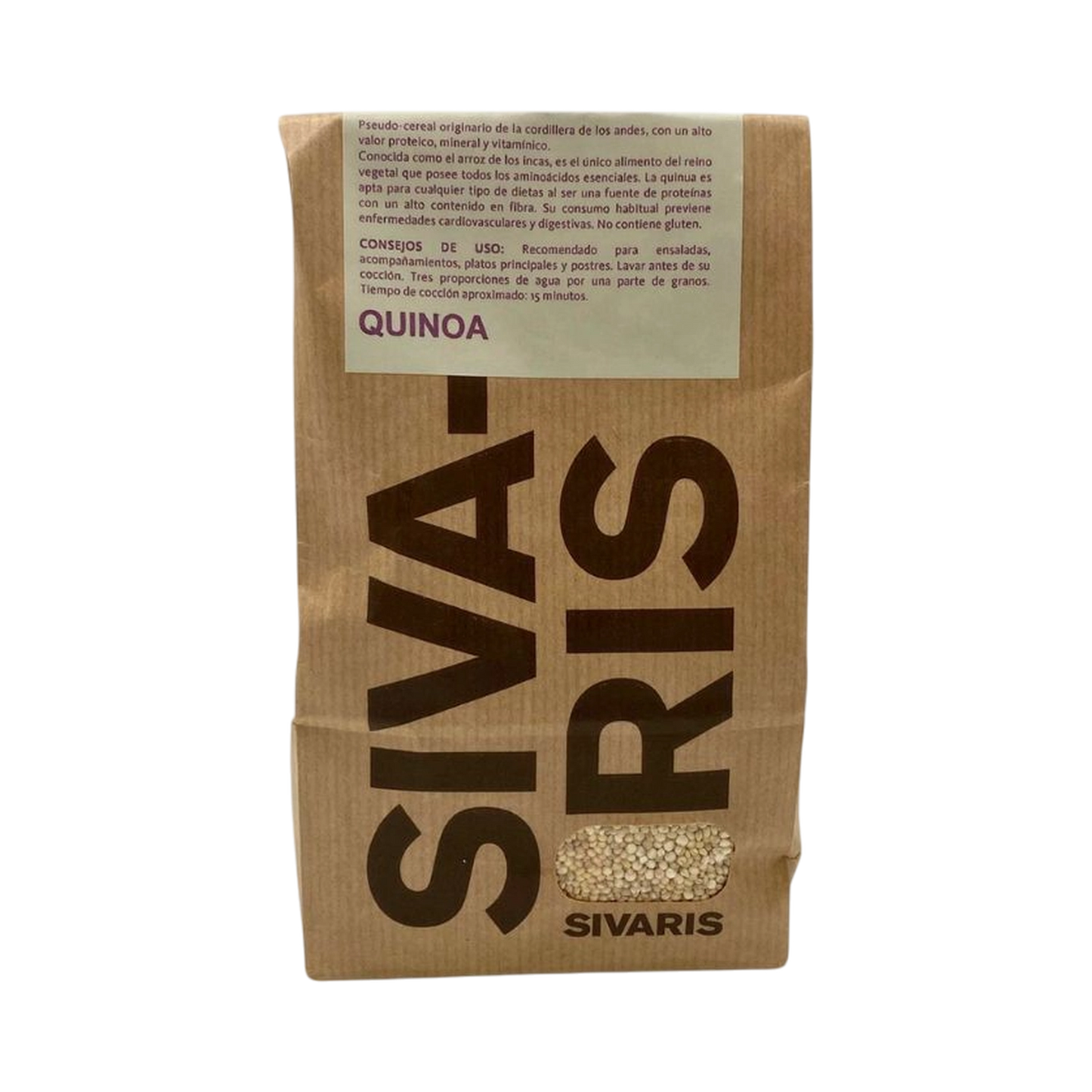 Quinoa