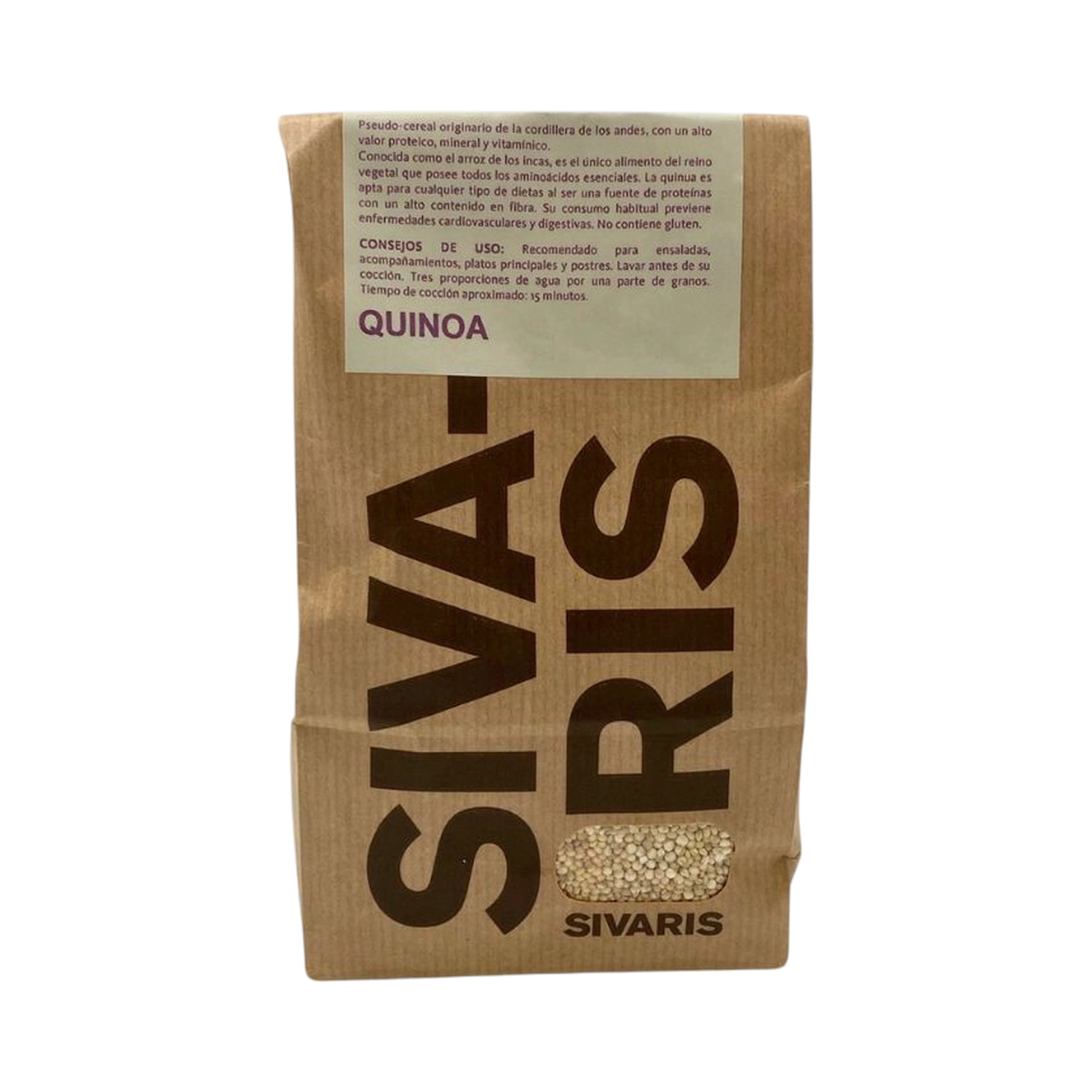 Quinoa