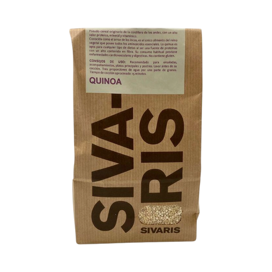Quinoa