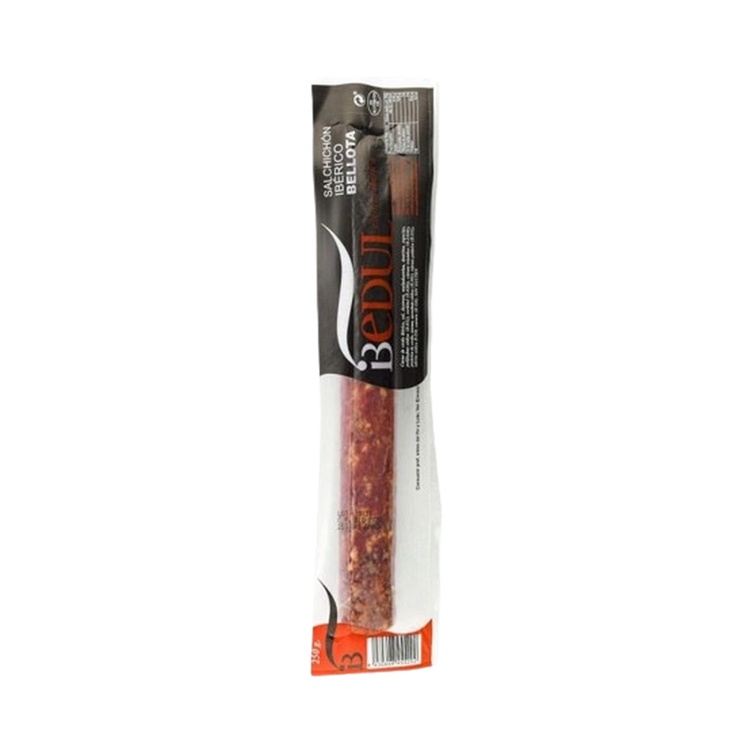 Vela de Salchichón Ibérico de Bellota