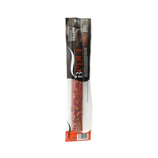 Vela de Salchichón Ibérico de Bellota