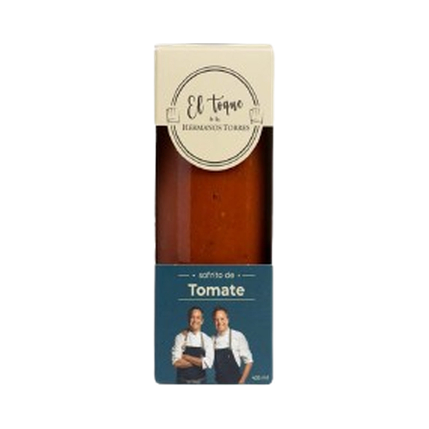 Sofrito de tomate