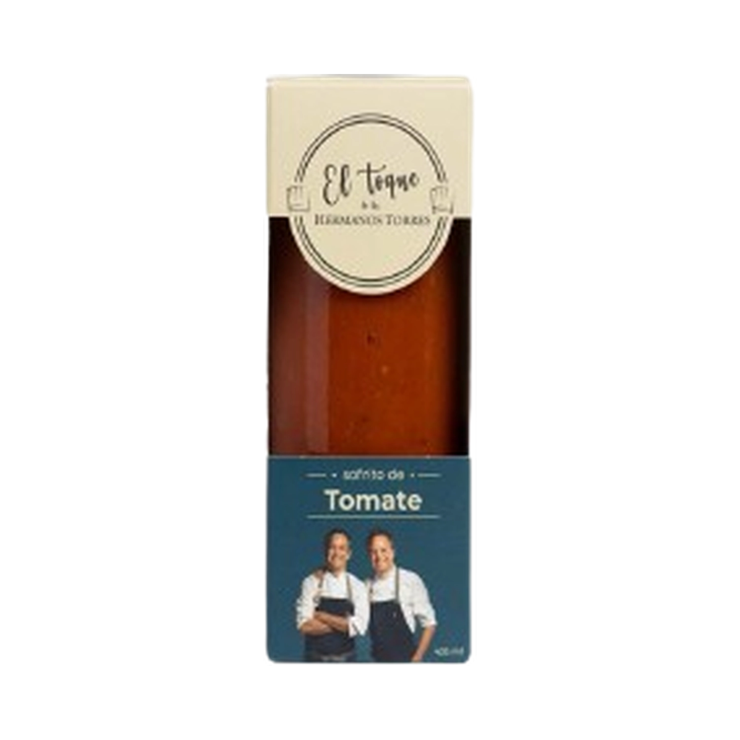 Sofrito de tomate