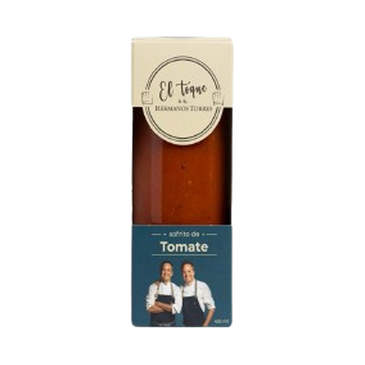 Sofrito de tomate