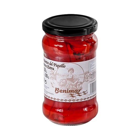 Piquillo Entero Extra