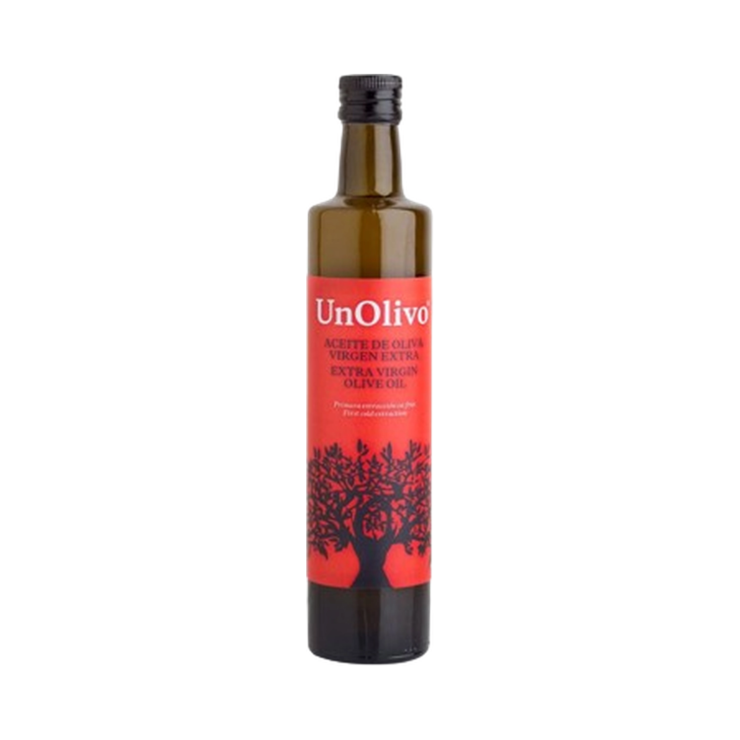 Aceite de Oliva Virgen Extra