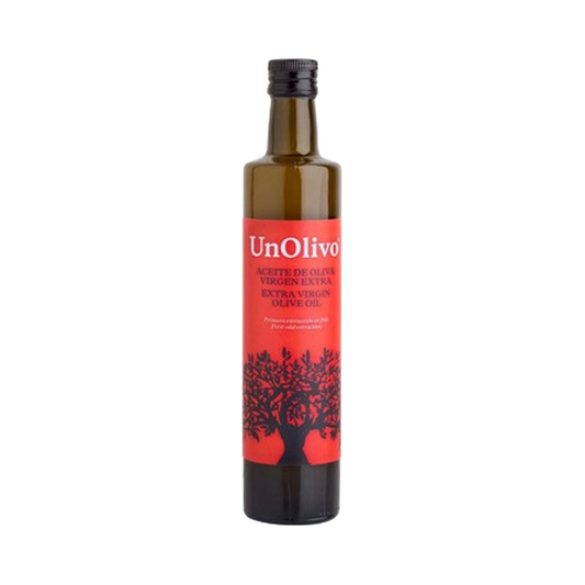 Aceite de Oliva Virgen Extra
