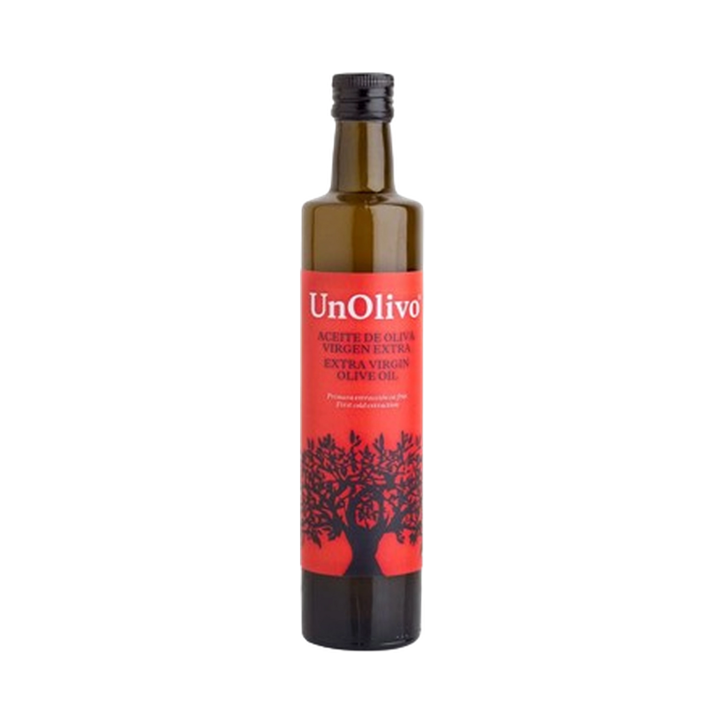 Aceite de Oliva Virgen Extra