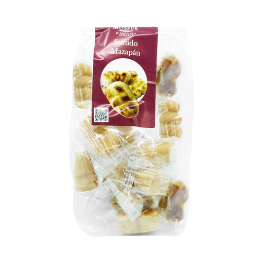 Mazapán Surtido 250 Grs. Musfis