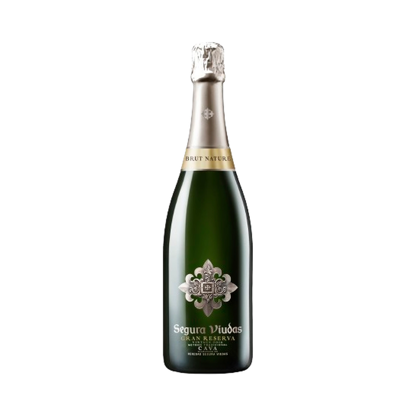 Cava Brut Vintage Segura Viudas Gran Reserva (DO Cava)