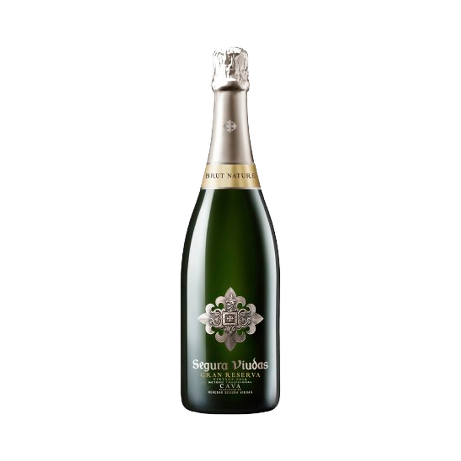 Cava Brut Vintage Segura Viudas Gran Reserva (DO Cava)