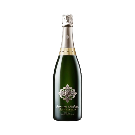 Cava Brut Vintage Segura Viudas Gran Reserva (DO Cava)