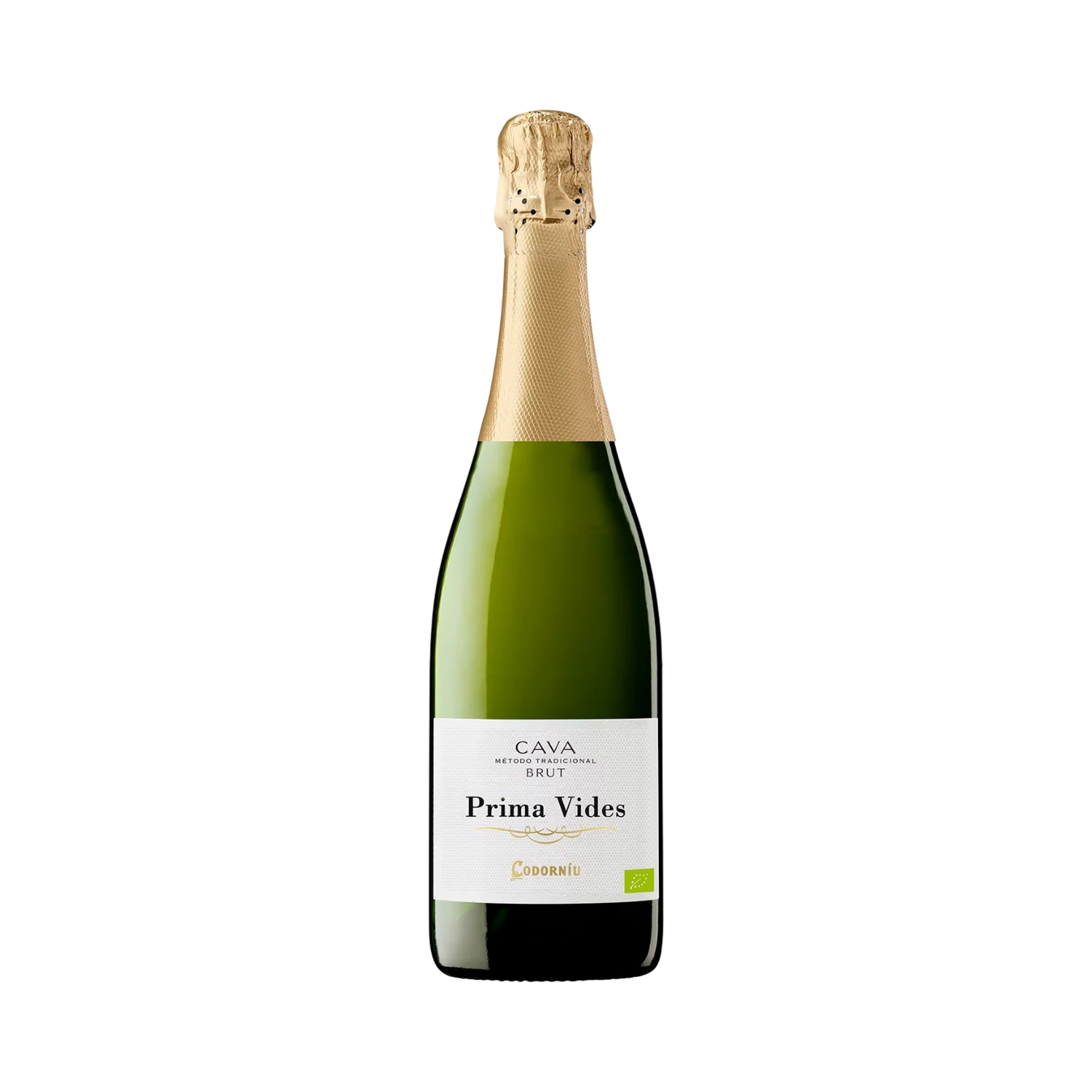Cava Prima Vides Brut Eco