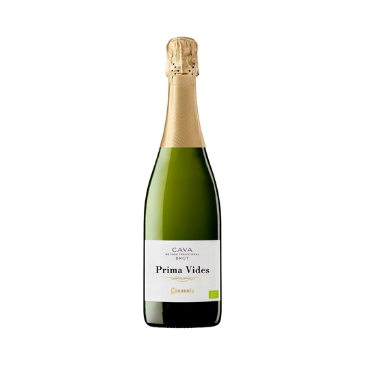 Cava Prima Vides Brut Eco