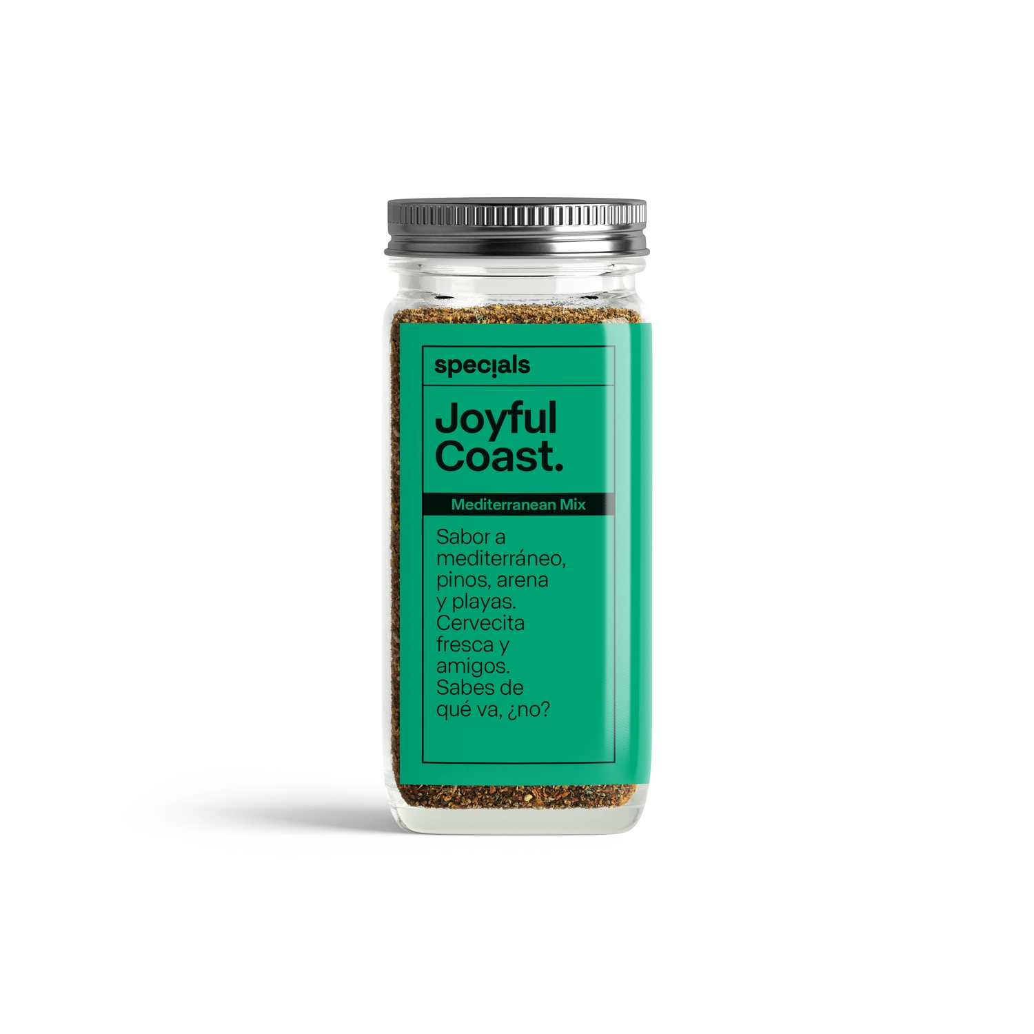 Joyful Coast