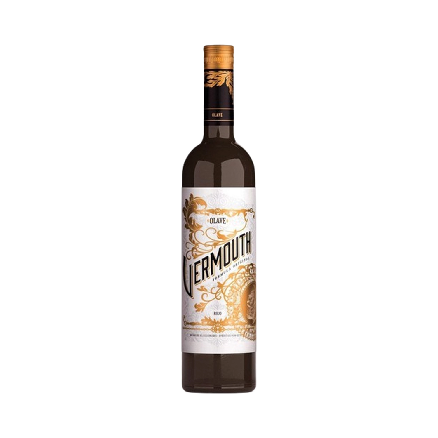 Vermut Rojo