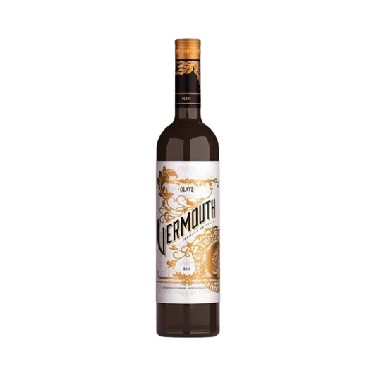 Vermut Rojo