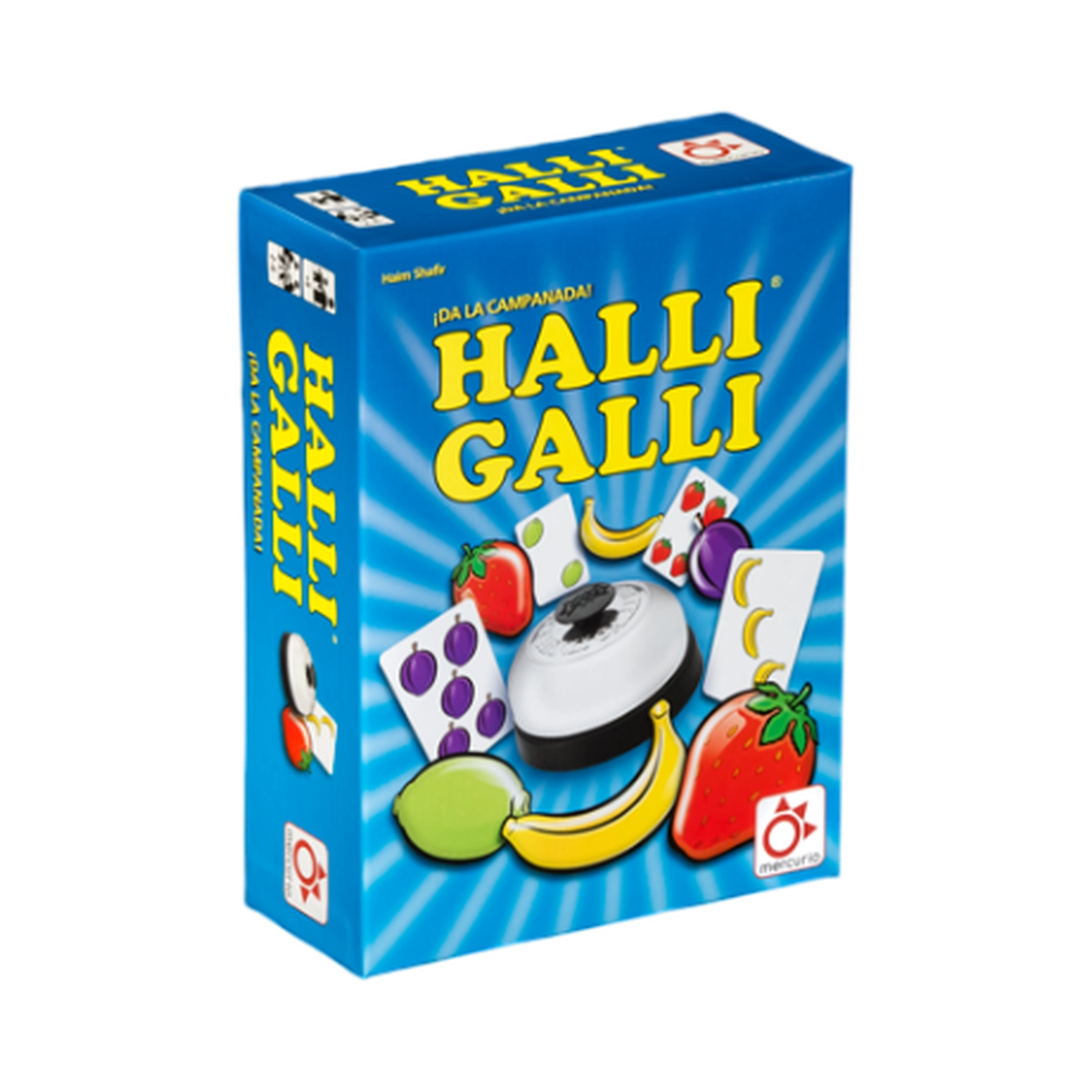 Halli Galli