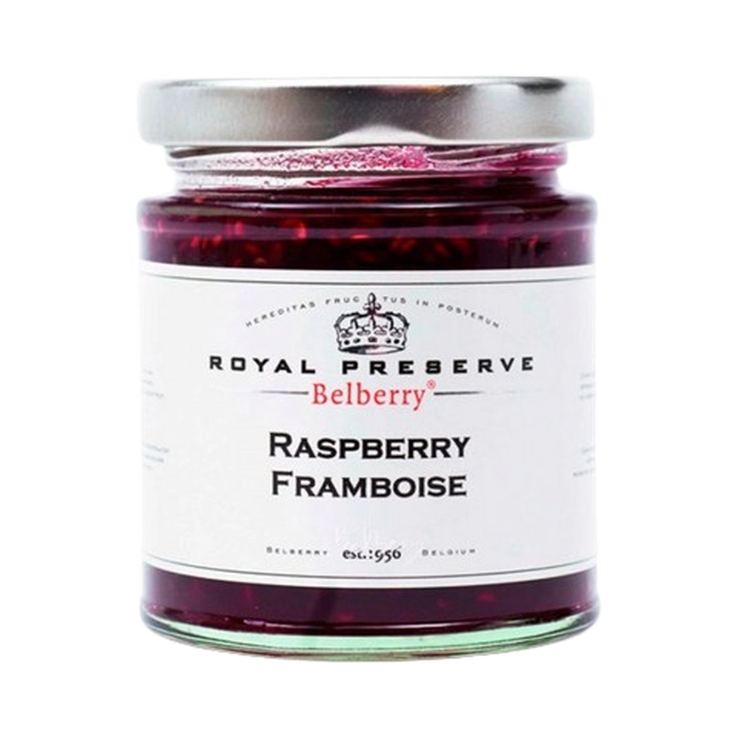 Mermelada de Frambuesa