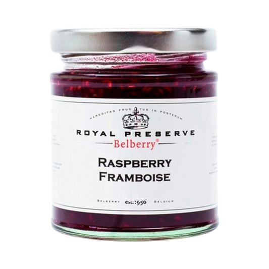 Mermelada de Frambuesa