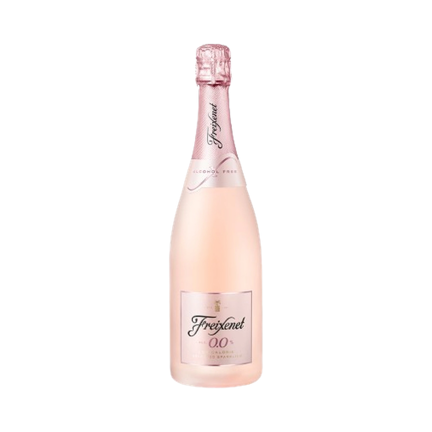 Espumoso Freixent Alcohol Free Rosé