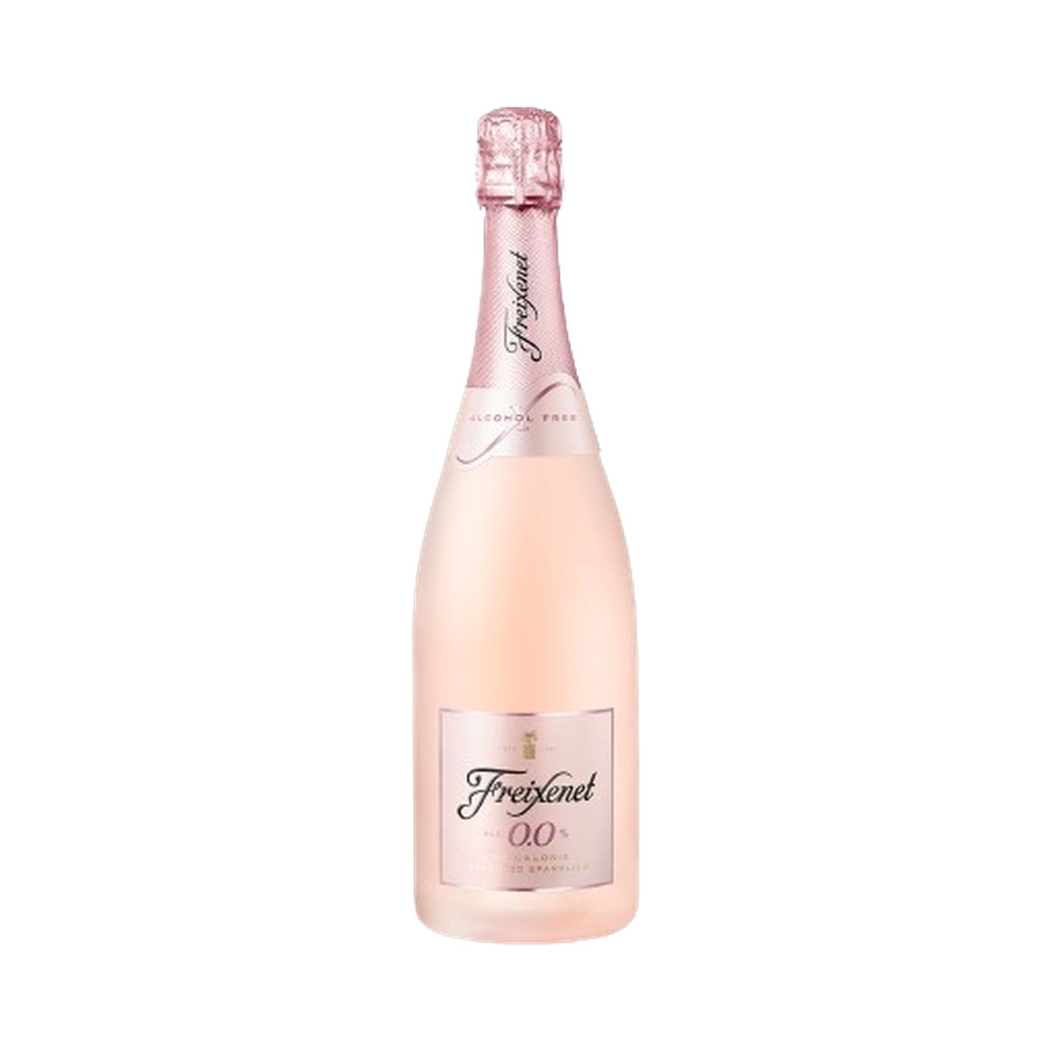 Espumoso Freixent Alcohol Free Rosé