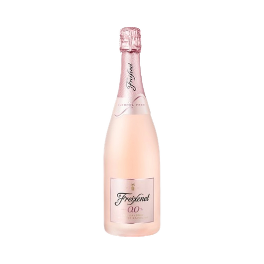 Espumoso Freixent Alcohol Free Rosé