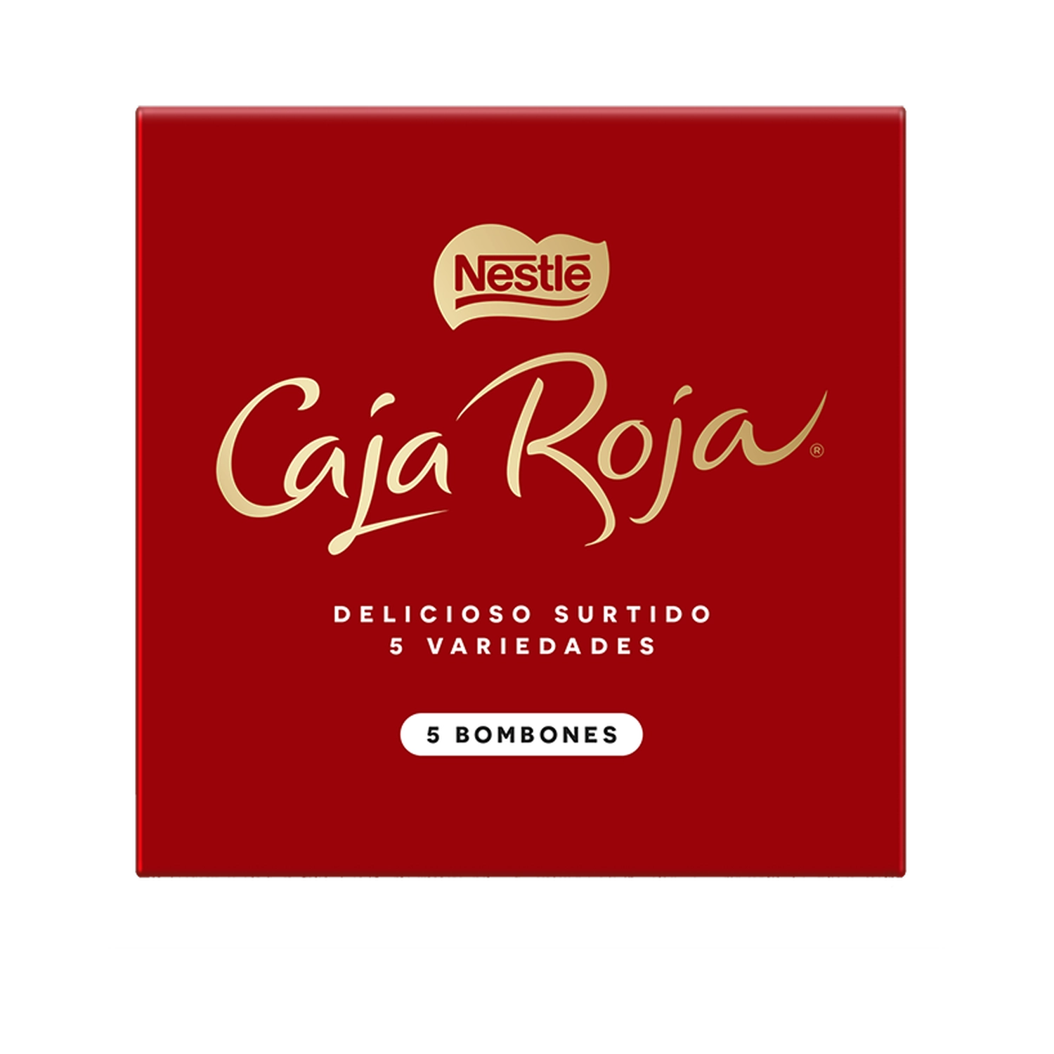 Caja Roja