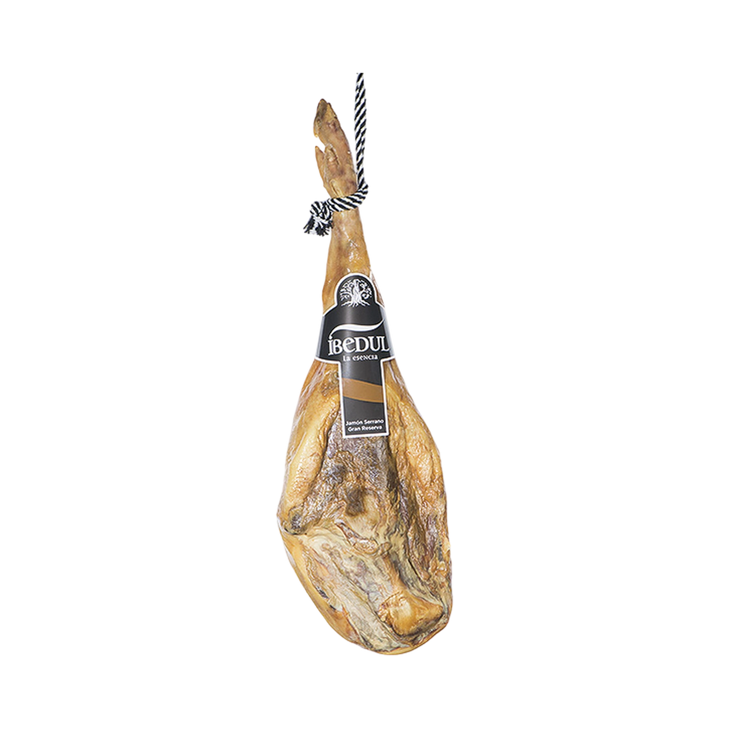 Jamón Gran Reserva