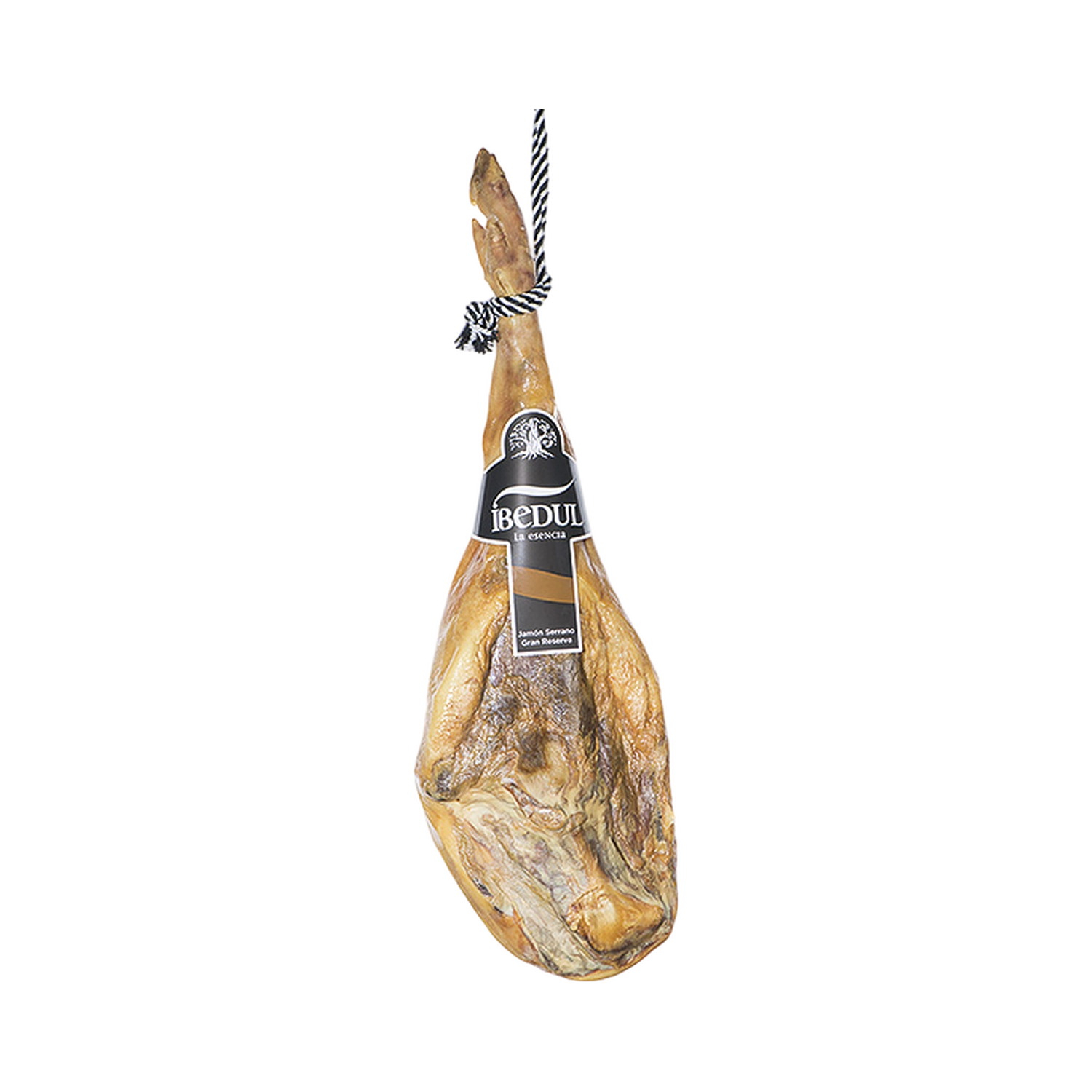Jamón Gran Reserva