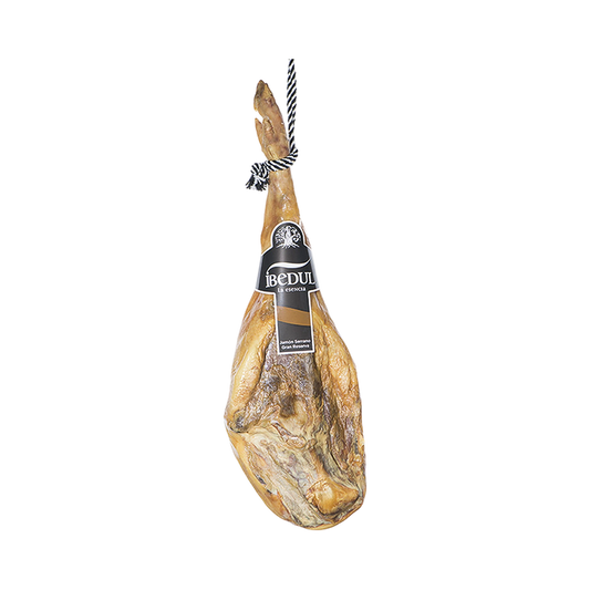 Jamón Gran Reserva