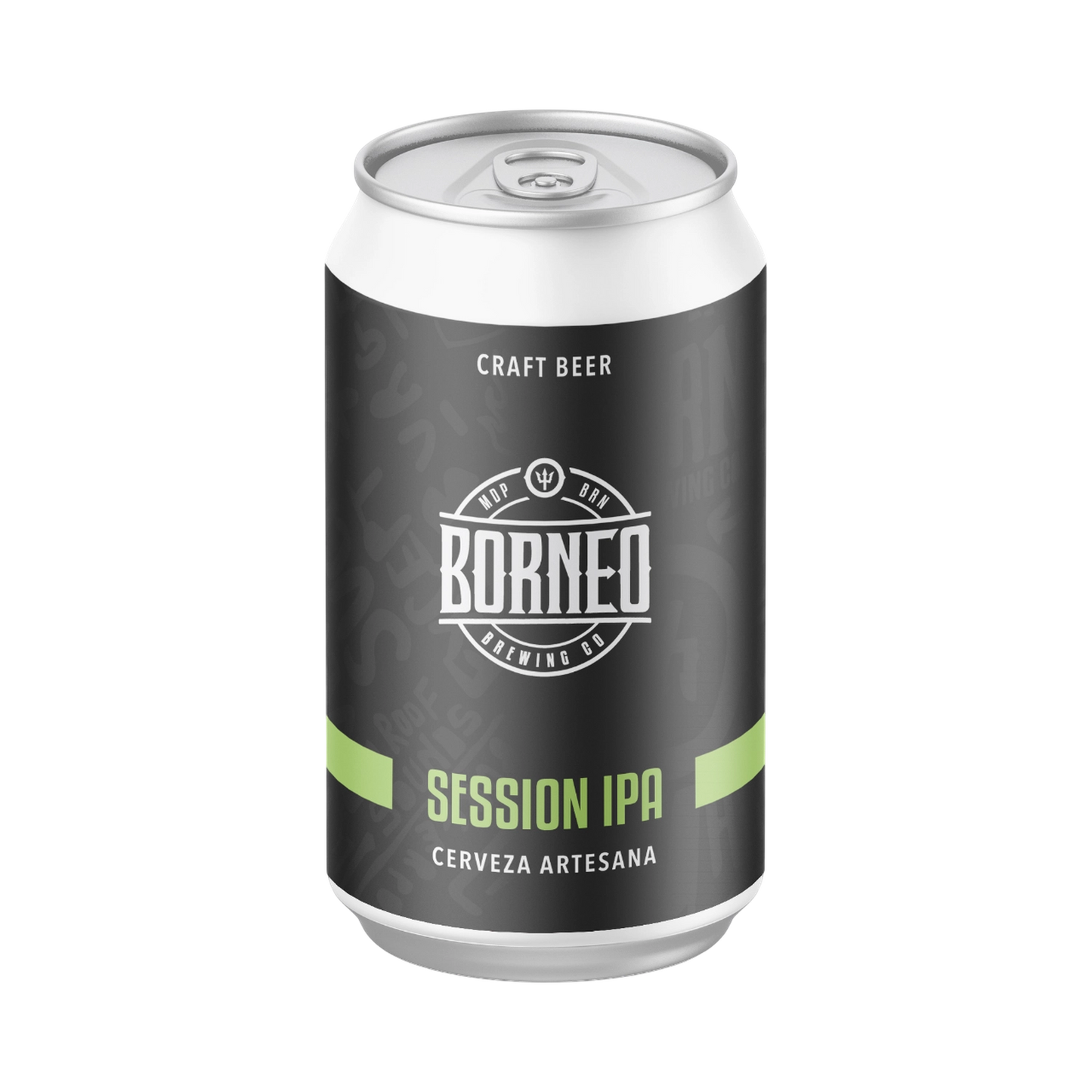 Cerveza Artesana Session IPA