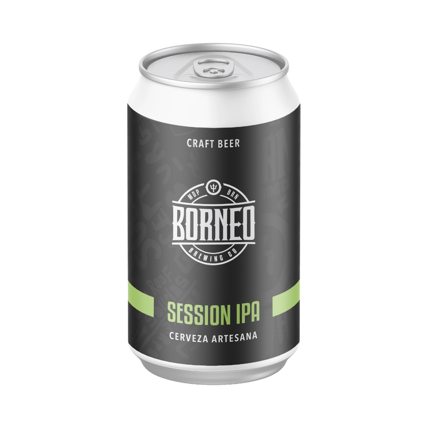 Cerveza Artesana Session IPA
