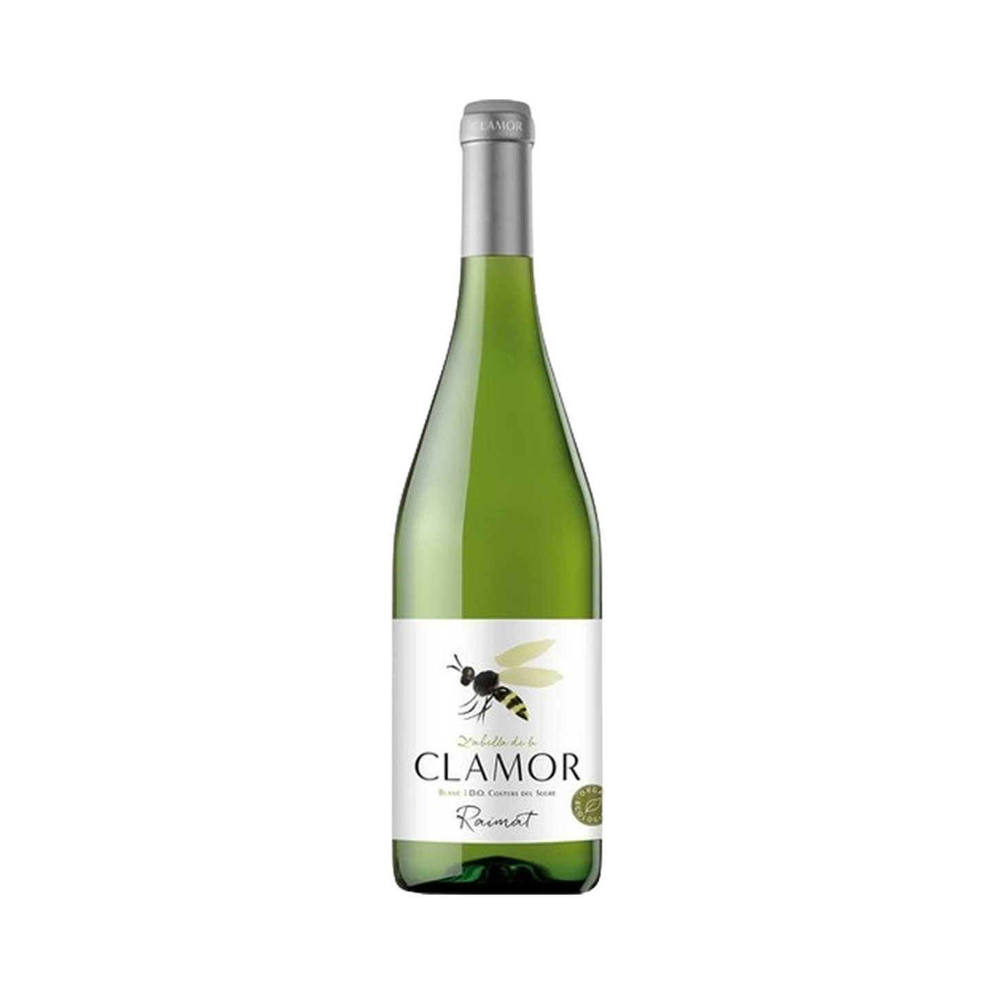 Vino Blanco Clamor (DO Costers del Segre)
