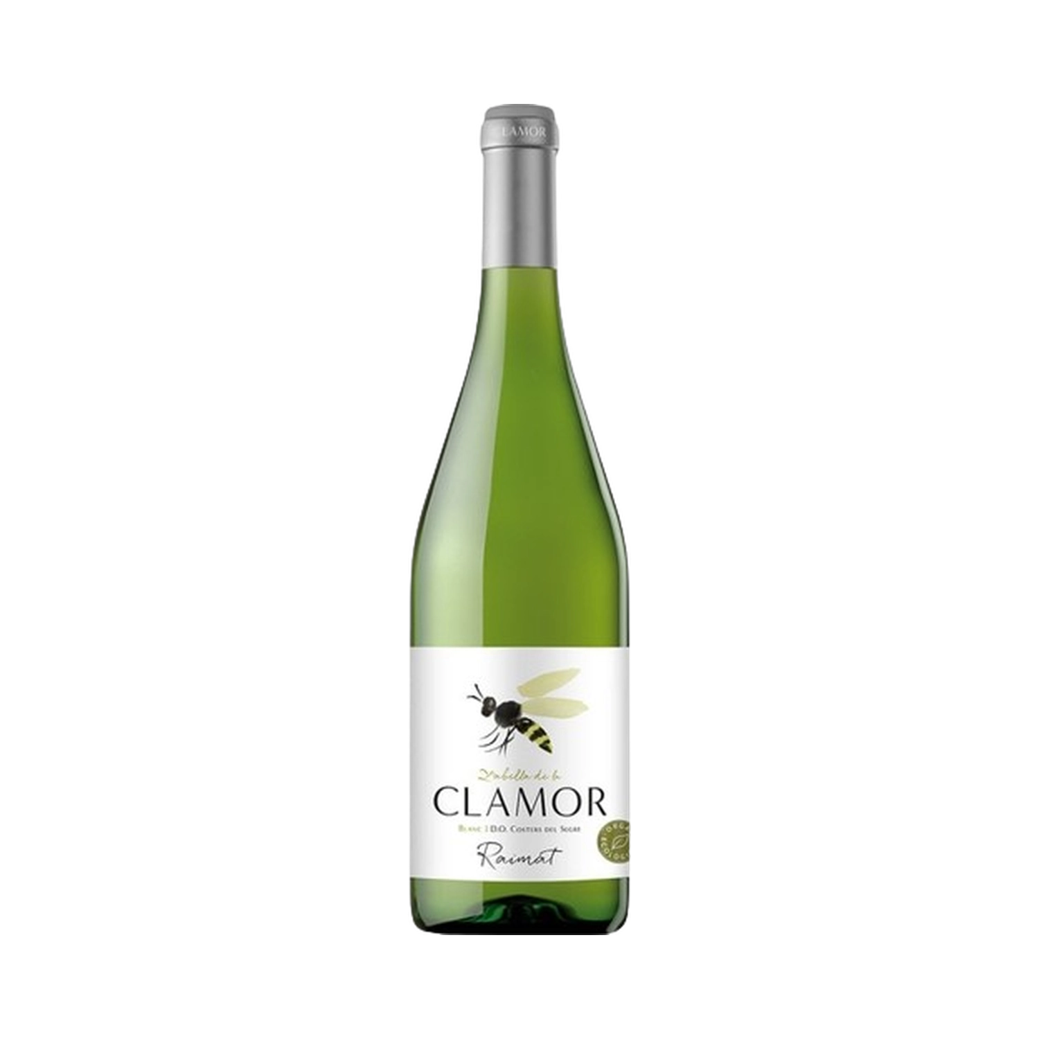 Vino Blanco Clamor (DO Costers del Segre)