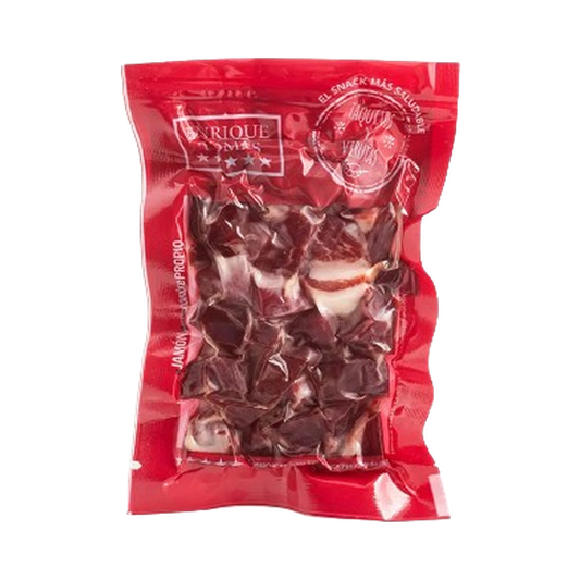 Taquitos de Jamón de Bellota 50% Ibérico 5 Estrellas