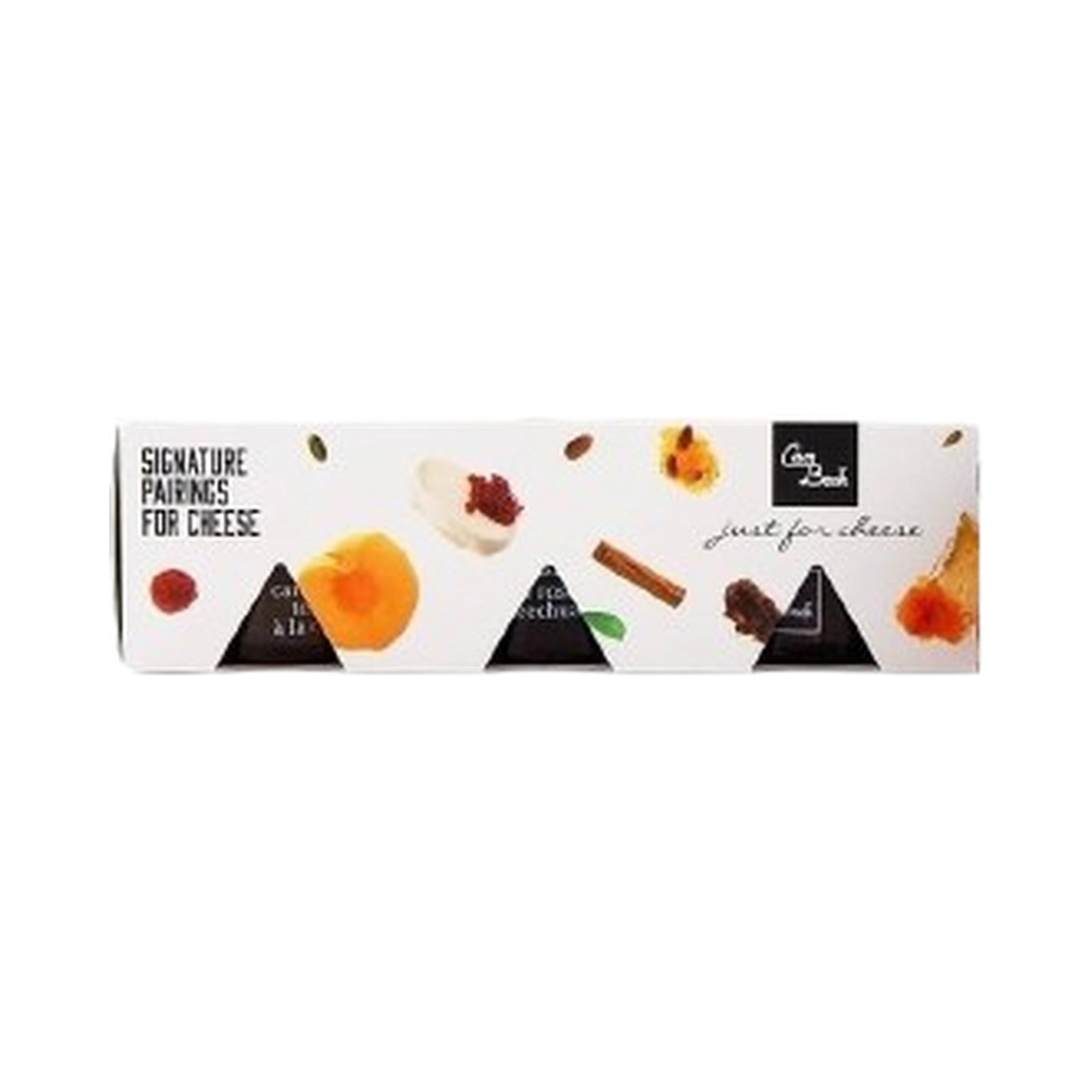 Gift Box 3x30gr Mini Just for Cheese