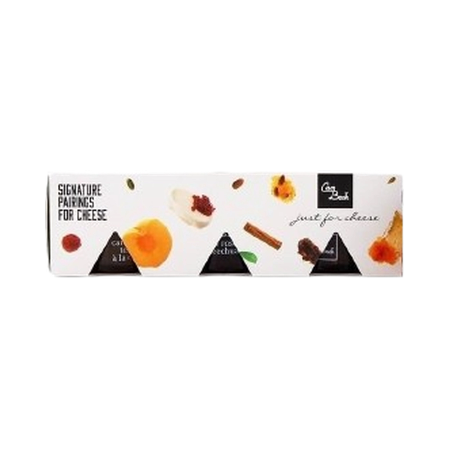 Gift Box 3x30gr Mini Just for Cheese
