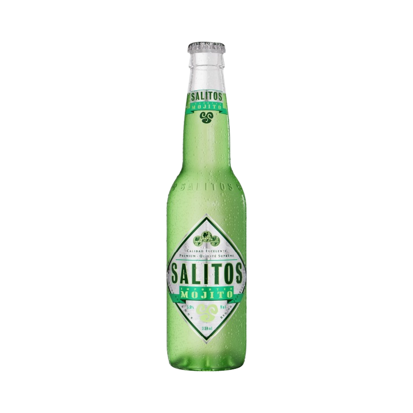 Salitos Mojito