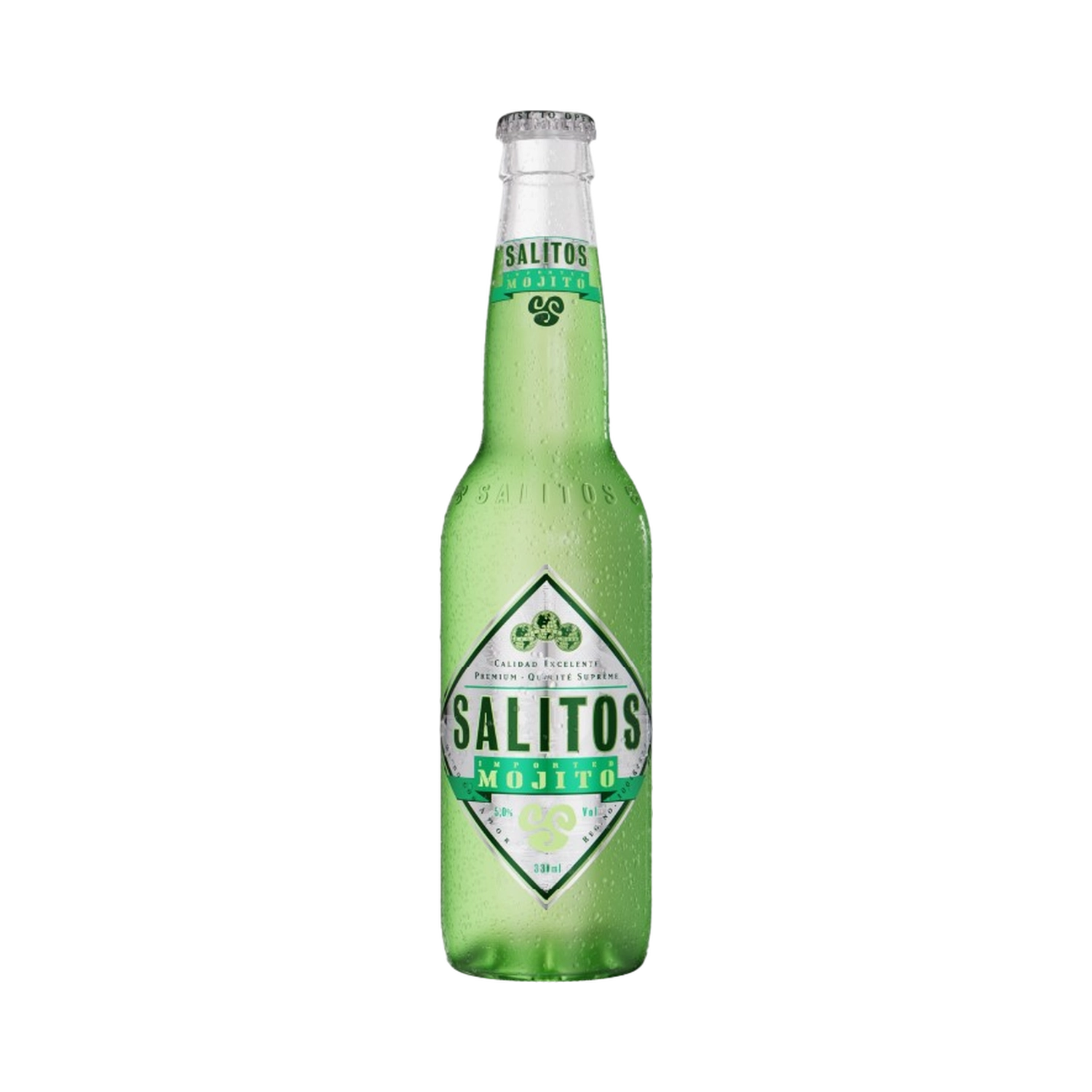 Salitos Mojito