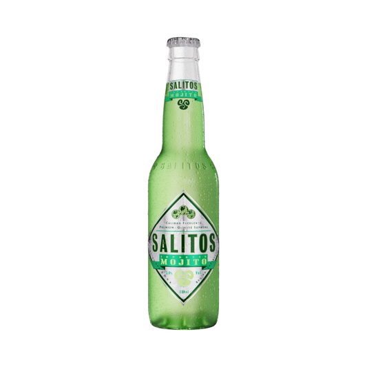 Salitos Mojito