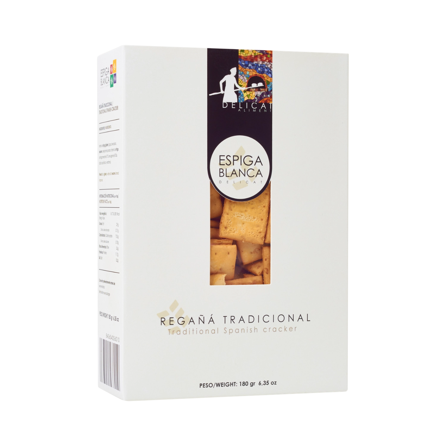 Regañá Tradicional