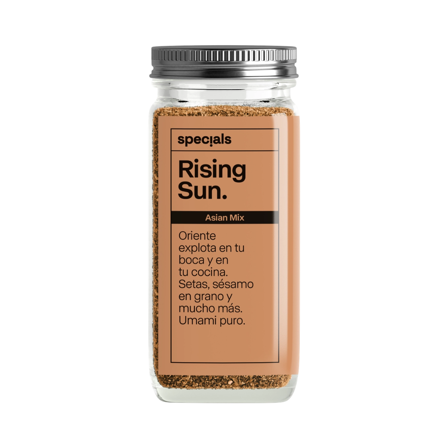 Rising Sun